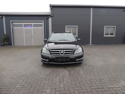 Mercedes C300