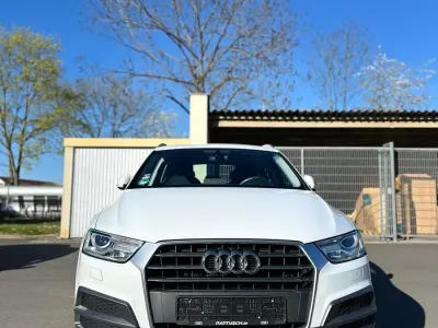Gebraucht Audi Q3