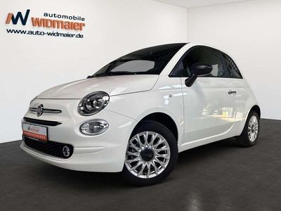 Usado Fiat 500 Tech 69 HP (50 kW) 2024 Branco Citadino