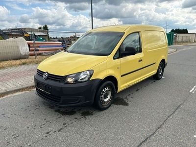 VW Caddy Maxi