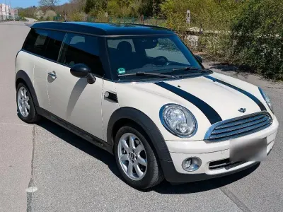 Gebraucht Mini Cooper