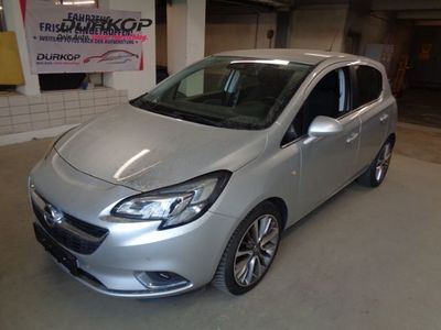 gebraucht Opel Corsa 1.4 Innovation Sportpak. OPC-Line*Winterpa