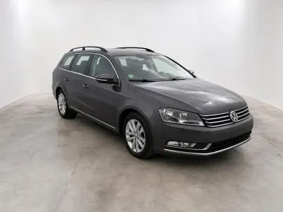 Gebraucht VW Passat