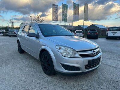 gebraucht Opel Astra 1.9 CDTI Kombi schalter