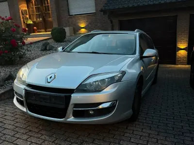 Occasion Renault Laguna III