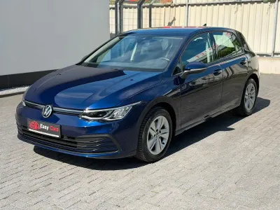 Gebraucht VW Golf VIII