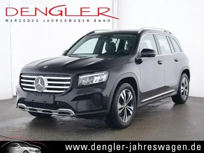 Gebraucht Mercedes GLB180