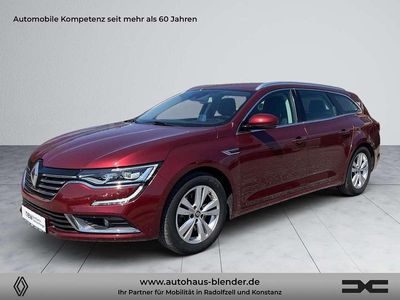 Renault Talisman GrandTour