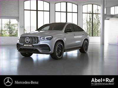 Mercedes GLE53 AMG