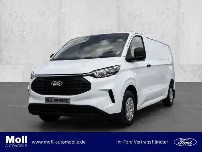 Neu Ford Transit Custom Trend 170 PS (125 kW) 2026 Van