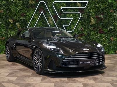 Aston Martin DB12