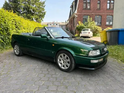 Gebraucht Audi 80
