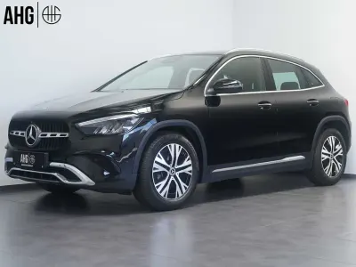 Gebraucht Mercedes GLA200