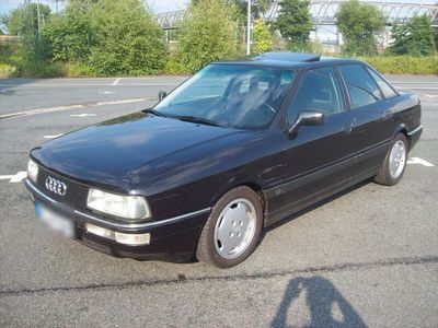 Audi 90