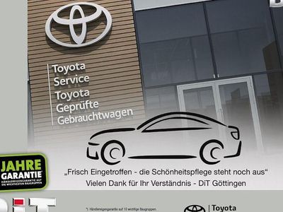 Nuova Toyota Proace Verso City 130 CV (95 kW) 2026 Nero Station wagon