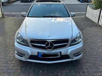 Mercedes C350