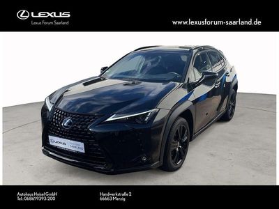Lexus UX 250h