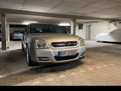 gebraucht Opel Vectra c