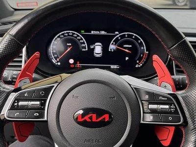 Kia Ceed GT