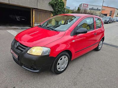 gebraucht VW Fox TÜV Neu