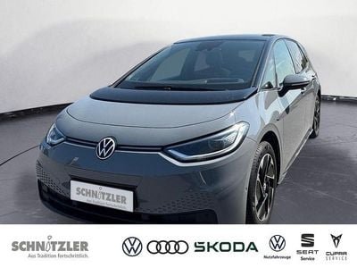 Second-hand VW ID.3 Pro Performance 150 kW (204 CP) 2022 Gri Hatchback