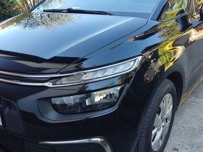 Brugt Citroën C4 Picasso
