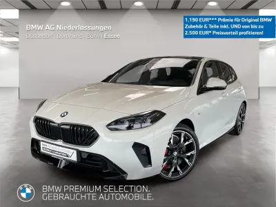 Gebraucht BMW 123