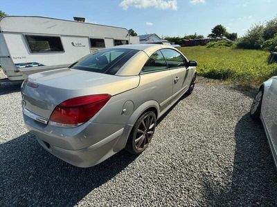 Opel Astra Cabriolet