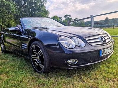 Mercedes SL350