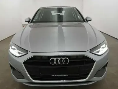 Gebraucht Audi A4