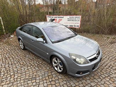 Occasion Opel Vectra Cosmo 140 PK (102 kW) 2007 Sedan
