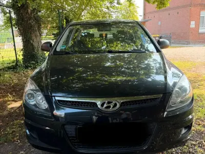 Gebraucht Hyundai i30