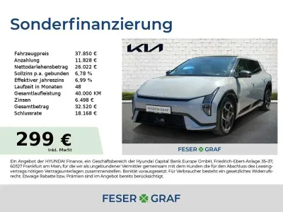 Gebraucht Kia EV4