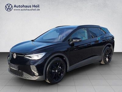 Nuova VW ID.4 Black Edition 210 kW (286 CV) 2026 Nero SUV