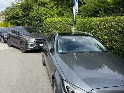 Gebraucht Mercedes 220