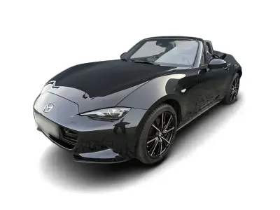 Gebraucht Mazda MX5