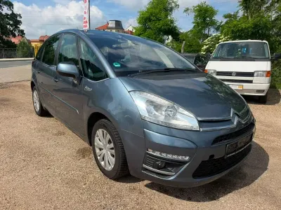 Gebraucht Citroën C4 Picasso