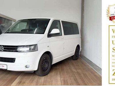 gebraucht VW Caravelle T5T5Comfortline*Xenon