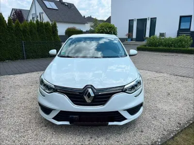 Gebraucht Renault Mégane