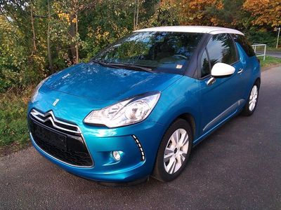 DS Automobiles DS3