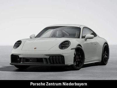 Porsche 911 Carrera GTS