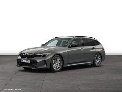 Gebraucht BMW M340 M Sport 387 PS (284 kW) 2025 Limousine