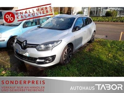 Renault Mégane GrandTour