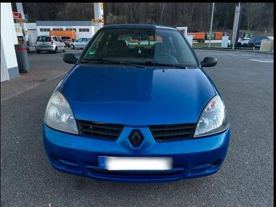 Renault Clio II