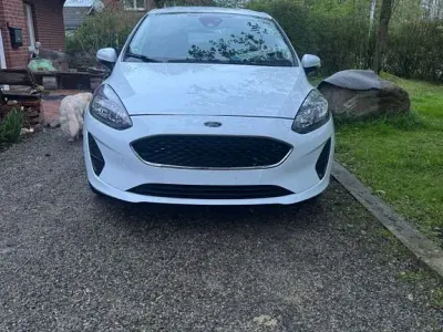 Gebraucht Ford Fiesta