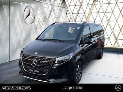Mercedes V300