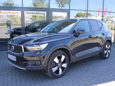Gebraucht Volvo XC40