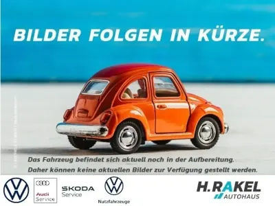 Gebraucht VW Multivan Style 150 PS (110 kW) 2023 Van / Kleinbus