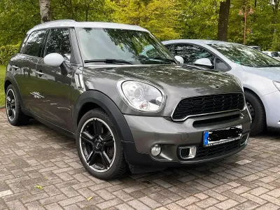 Gebraucht Mini Countryman