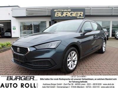 Seat Leon ST